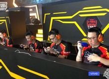 Tất cả 5 đội tuyển PUBG Mobile VN đã chính thức lên sân Semi Final PMCO 2019