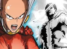 One Punch Man: Blast - siêu anh hùng chất nhất truyện là ai và liệu anh ta có liên hệ gì với Saitama không?