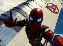 Cộng đồng náo loạn vì kịch bản fake của đoạn mid-credit trong Spider-Man: Far From Home bị rò rỉ trên Reddit