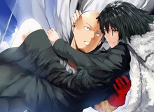 One Punch Man: Saitama và 4 anh hùng có xếp hạng quá thấp so với sức mạnh của họ