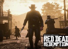 “Chẳng có gì khó để phát hành Red Dead Redemption 2 trên PC”