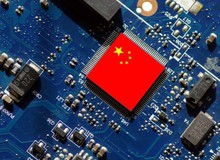 Nỗ lực tự chế tạo chip của Trung Quốc vừa bị giáng một đòn đau đớn
