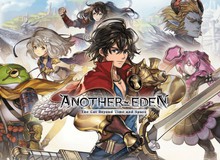 Another Eden - siêu phẩm JRPG trên điện thoại lấy cảm hứng từ huyền thoại Chrono Trigger