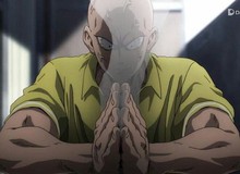 One Punch Man: Saitama "bất lực" trong việc giết con muỗi vì lý do đơn giản này đây?