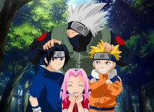 Sakura gia nhập đội 7 cùng với Naruto và Sasuke là dụng ý sắp đặt của ngài Hokage Đệ Tam