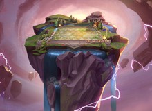 Riot Games: Đấu Trường Chân Lý sẽ có đội phát triển riêng, bao gồm các nhân viên bỏ làm chơi Auto Chess