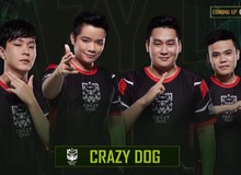 Gặp gỡ FFQ và Crazy Dog sau chuyến du đấu Thượng Hải: Từ PMCO đến PVNC - liệu có phải bước lùi?