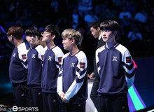 LMHT: Faker tỏa sáng với Yasuo nhưng cũng không ngăn nổi việc SKT T1 thảm bại trước KingZone DragonX