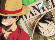 One Piece: Sau arc Wano, mức truy nã của "Ngũ hoàng" Luffy sẽ tăng lên bao nhiêu?