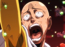 One Punch Man: Liệu còn có nhân vật nào có thể phá vỡ giới hạn sức mạnh sau Saitama?