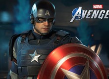 The Marvel's Avengers: Khi những siêu anh hùng ‘mất chất’ ?