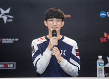 LMHT: KZ Naehyun - Faker thi đấu rất hay nhưng mà anh ấy không thể gánh hết cả SKT được