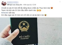 500 anh em Hà Nội tức tốc "Nam tiến" để Offline Thục Sơn Kỳ Hiệp Mobile, quyết “long tranh hổ đấu”