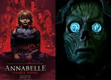 Điểm danh 6 linh hồn quỷ sẽ xuất hiện cùng Annabelle trong "Ác Quỷ Trở Về"