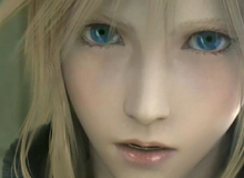 Chẳng phải Tifa hay Aerith, Cloud mới là nhân vật xinh đẹp nhất Final Fantasy VII