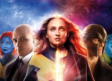 24 điều thú vị ẩn giấu trong X-Men: Dark Phoenix mà chỉ fan cuồng mới nhận ra (Phần 2)