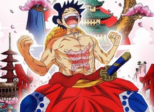 Đạo diễn One Piece tiết lộ arc Wano sẽ được làm như thế nào khi được chuyển thể thành anime