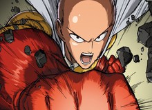 Giải thích 11 thắc mắc và hiểu lầm của fan khi xem One-Punch Man