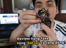 LMHT: Khoe tượng hàng fake nhưng vẫn tỏ ra "chanh sả", thanh niên bị cả cộng đồng xúm vào bóc phốt