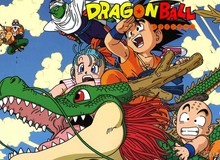 Dragon Ball: 10 bí mật chưa được kể về thế giới Bi Rồng khiến các fan ngỡ ngàng