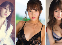 Yua Mikami và 2 idol phim 18+ Nhật Bản tiết lộ về 'lần đầu làm chuyện ấy'