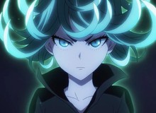 One Punch Man: Tatsumaki - nữ ngoại cảm gia mạnh nhất thế giới sở hữu sức mạnh bá đạo cỡ nào?