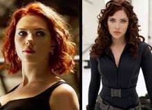 9 điều tuyệt vời Black Widow có thể làm dù là Avengers duy nhất không có sức mạnh đặc biệt