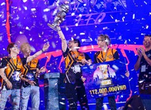 Gặp gỡ team FFQ - Tân vương mới ẵm cả trăm triệu từ giải đấu PUBG Mobile PVNC 2019