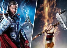 Bên cạnh Thor, đây là 10 nhân vật xứng đáng nhấc được búa thần Mjolnir: Bất ngờ nhất chính là cái tên đầu tiên