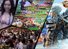 Cần phải thừa nhận, Thục Sơn Kỳ Hiệp Mobile là "cơn địa chấn" khó giải mã nhất trên thị trường game online hiện nay