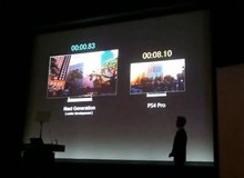 Sức mạnh thật sự của PS5 qua góc nhìn của một nhà làm game