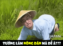 Đọc xong bài này, ông nào còn dám chê bai 500 anh em “dân cày” nữa thì hãy tự vả vào mồm!