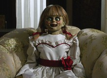 Phản ứng sớm về Annabelle 3: Kinh dị nhưng không kém phần hài hước, xứng đáng là màn hù dọa lớn nhất từ trước đến nay của "An Béo"