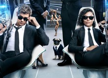 Điểm danh dàn diễn viên "đáng trầm trồ" trong Men In Black: International