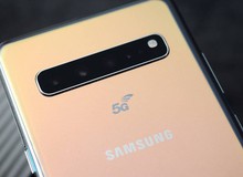 Galaxy S10 5G giá 1300 USD tại Mỹ, Hàn Quốc được bán rẻ mạt 14-15 triệu tại Việt Nam