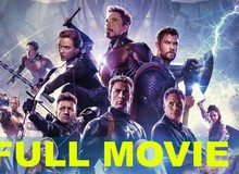 Avengers: Endgame phiên bản mới sẽ dài hơn 6 phút, liệu các fan có sẵn sàng bỏ tiền ra không?