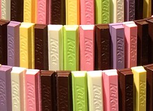 Có thể bạn chưa biết: Không phải đâu xa, kẹo Kit Kat chính là bùa thi đại học của người Nhật!