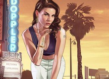 Những điều ngớ ngẩn tồn tại trong thế giới GTA 5 mà đa phần game thủ đều tặc lưỡi bỏ qua