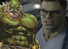 Định mệnh đã an bài: Hulk sẽ thay Iron Man làm "trùm cuối" trong phần Avengers tiếp theo?