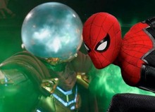 Spider-Man: Far From Home sẽ có 2 credits và hé lộ những siêu anh hùng mới của MCU?
