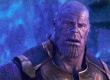 Gã Mad Titan Thanos và những vai diễn tuyệt vời nhất của Josh Brolin