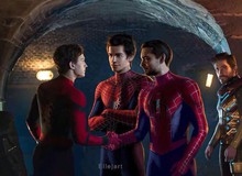 Tom Holland khẩn cầu Marvel quy tụ đủ tất cả phiên bản Người Nhện cùng đóng Spider-Man: Spiderverse bản điện ảnh