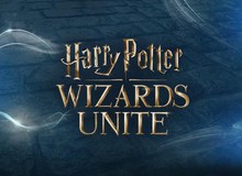Harry Potter: Wizards Unite đã được ấn định ngày ra mắt
