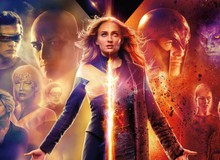 Mới ra mắt được 3 tuần "X-Men: Dark Phoenix" đã bị ngừng chiếu tại nhiều phòng vé