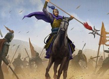 3 vị tướng dũng mãnh vô song thời Tam Quốc nhưng lại ít người biết đến