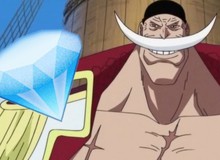 One Piece: Hé lộ địa điểm cất giấu toàn bộ kho báu của Tứ Hoàng Râu Trắng