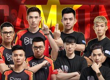 Tổng kết vòng chung kết PMCO SEA 2019: Nỗ lực hết sức, Box Gaming vẫn ngậm ngùi nằm ngoài top 4