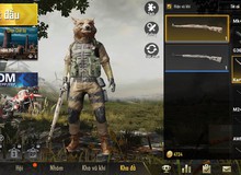 PUBG Mobile: Hướng dẫn 3 cách fake IP qua Mỹ để nhận event thưởng skin Kar98, ScarL,...