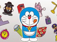 Đâu là những chi tiết trong Doraemon vẫn khiến độc giả tò mò đến tận bây giờ?