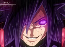 7 sự thật siêu bá đạo về "cụ" Madara, điều thứ 4 đảm bảo không ai ngờ tới!